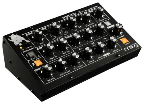 Moog Minitaur