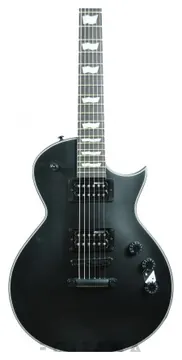 ESP LTD EC-256 Black Satin