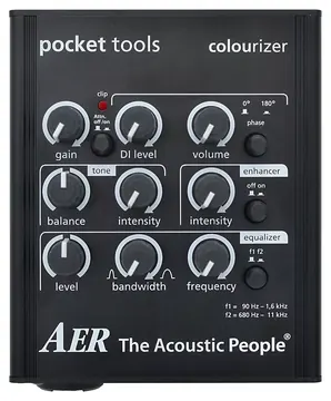 Aer Colourizer 2