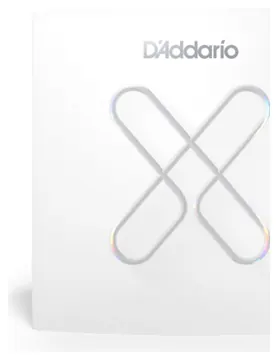 D'Addario XSE0946 | XS Nickel Electric Guitar Strings 9-46