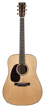 Martin D18 Modern Deluxe Lefty
