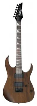 Ibanez GRG121 DX Wnf Walnut Flat