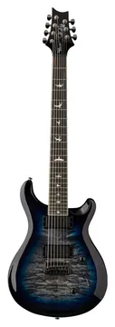 PRS Mark Holcomb SE Hbb Holcomb Blue Burst