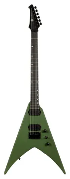 Spira V-400 Dark Green