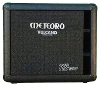 Meteoro Caixa Meteoro Space 112 BS-Caixa P/Baixo Passiva 75WR