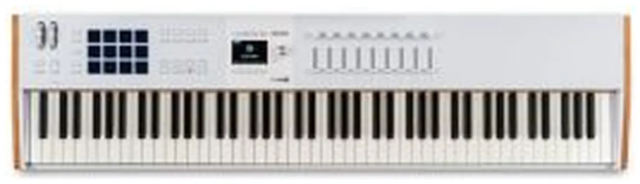 Tastiera Midi Arturia KEYLAB 88 MKII 88 tasti