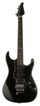 Suhr Pete Thorn Custom HSS Graphite Metallic