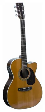 Martin 000-CRE Premium