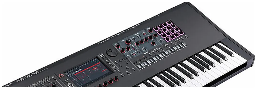 Roland FANTOM-7 EX