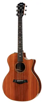 Taylor 714Ce Limited Indian Rosewood Cedar