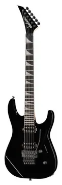Jackson DKR Dinky MJ Series BK