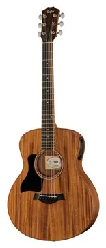 Taylor GS Mini-e Mahogany LH