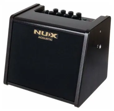 NUX Stageman AC25