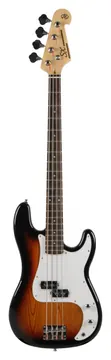 SX SB2-SK 3 Tone Sunburst