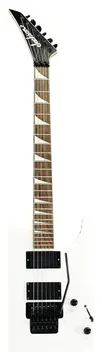 Jackson DK2X - Gloss Snow White