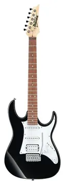 Ibanez Grx40 Chitarra Elettrica Black Night