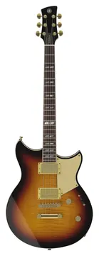 Yamaha RS20MM Vintage Sunburst Matteo Mancuso