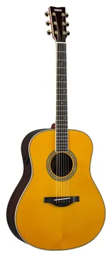 Yamaha Ll-Ta Vt Transacoustic Vintage-Tint