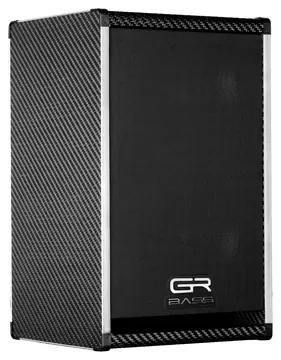 GR Bass AT 210VP