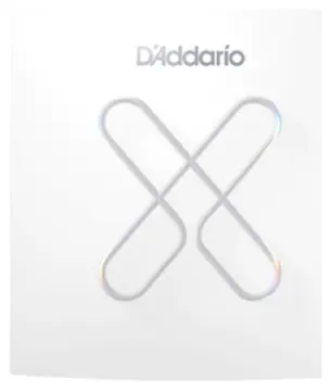 D'addario Encordoamento D'addario Guitarra 0.11 XSE 11/49