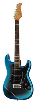 Mooer GTRS Guitars int. Prof. 800 DN