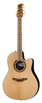 Ovation Pro Legend 1767-4S-G USA