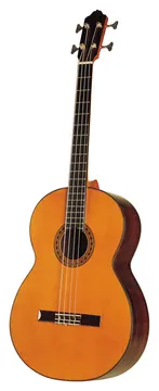 Esteve 8F Chitarra Flamenca