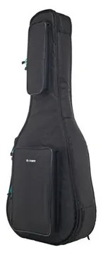 Harley Benton Custom Line CLA-15MCE VS w/Bag