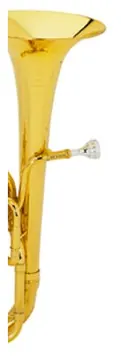 Besson BE950 Sovereign Alto Pro Mib Verni Avec Etui