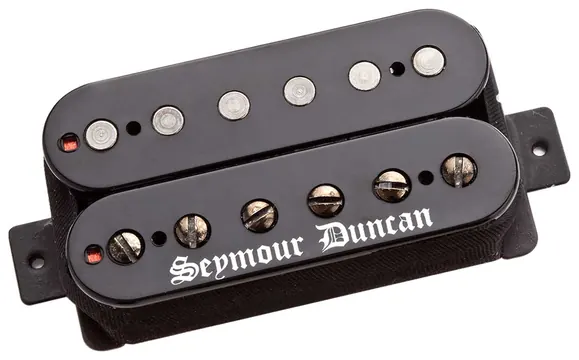 Seymour Duncan Black Winter Humbucker - Bridge