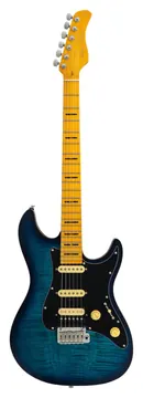 Sire Larry Carlton S7 FM Tbl MN