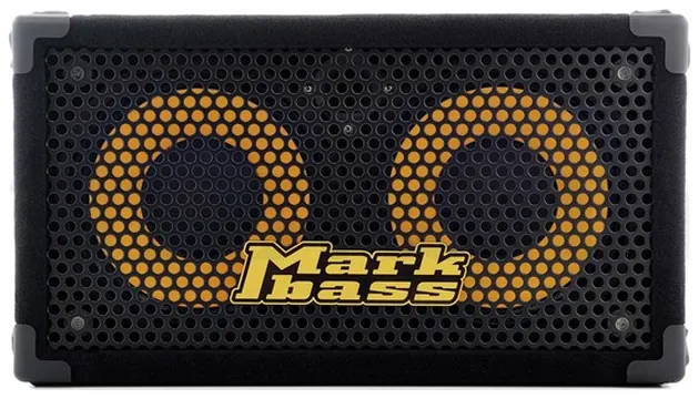 Mark Bass Markbass Mark Bass Traveler 102P