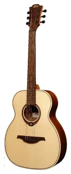 Lâg Lag TRAVEL-SPE Chitarra Acustica Travel Spruce EQ