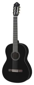 Yamaha C40BL Konzertgitarre