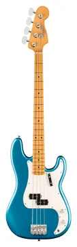 Fender Vintera III Late 60s Precision Bass MN LPB