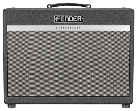 Fender Bassbreaker 18/30 Combo