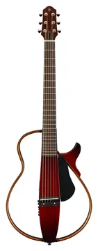 Yamaha SLG200S Silent CRB