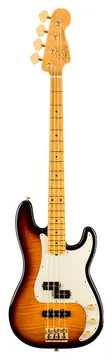 Fender 75th Anniversary American Professional PJ Bass 2-T