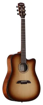 Alvarez MDA70WCEARSHB Masterworks Elite