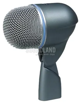 Shure Beta 52 A