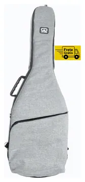 GD Case Capa GD Urban Guitarra - GD Case