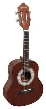 Giannini Cavaco Giannini Acústico Performance Cs 34 SLS Sapele Satin C/ Bag