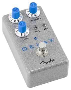 Fender Hammertone Delay
