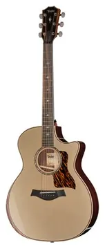 Taylor 814ce LTD Casablanca