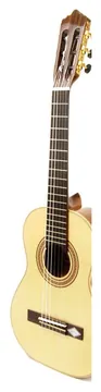 LaMancha LA MANCHA Rubi S 53 1/2 Klassikgitarre / Konzertgitarre