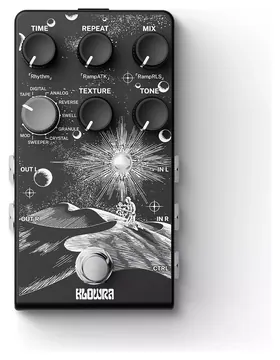 Klowra Everlast Delay