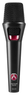 Austrian Audio OD505 - microfono dinamico attivo handheld