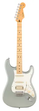 Fender Player II Stratocaster HSS MN Cactus Gray
