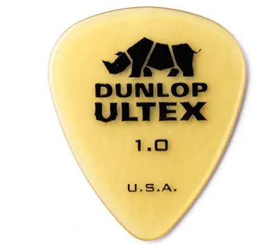 Dunlop Ultex Standard 1.00, Player's Pack of 6