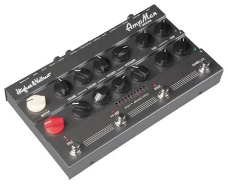 Hughes & Kettner AMPMAN-MODERN